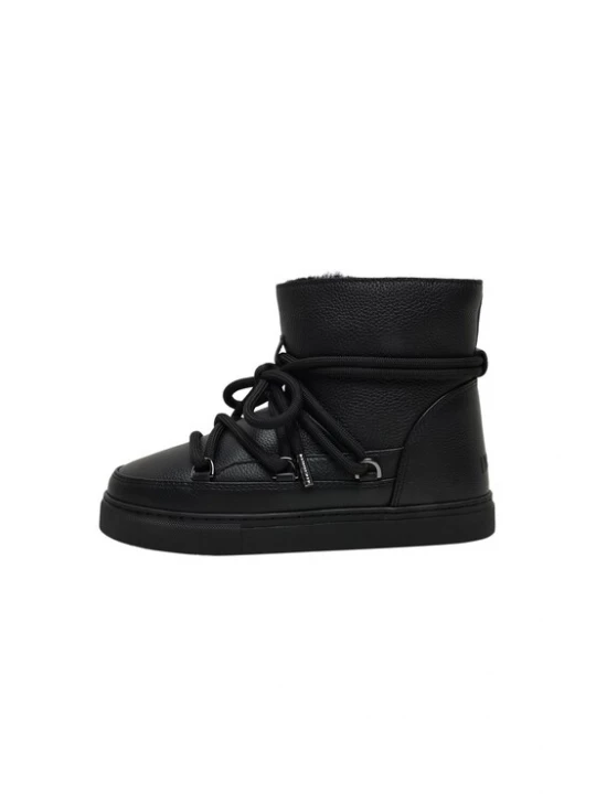 Foto van product INUIKII Snowboots zwart