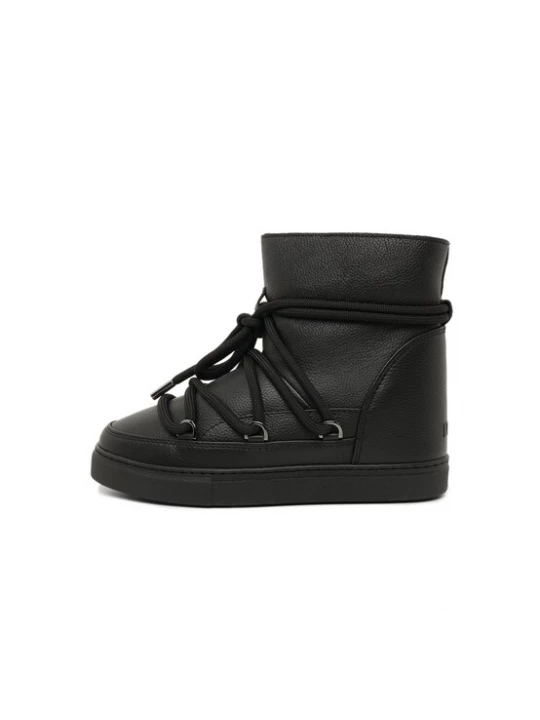 Foto van product INUIKII Snowboots zwart