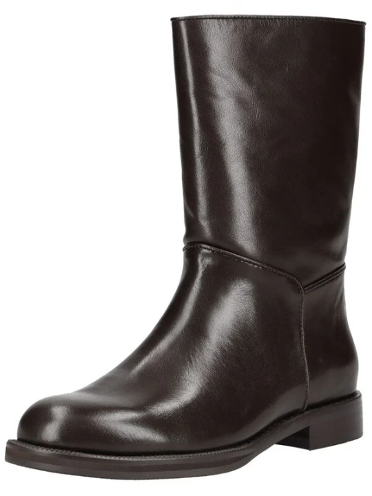 Foto van product INUOVO Boots donkerbruin