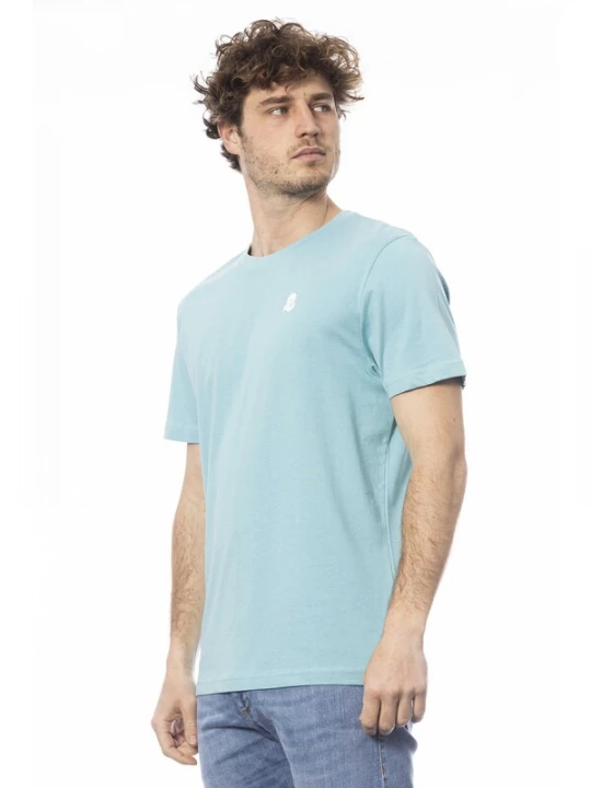 Foto van product Invicta Shirt lichtblauw