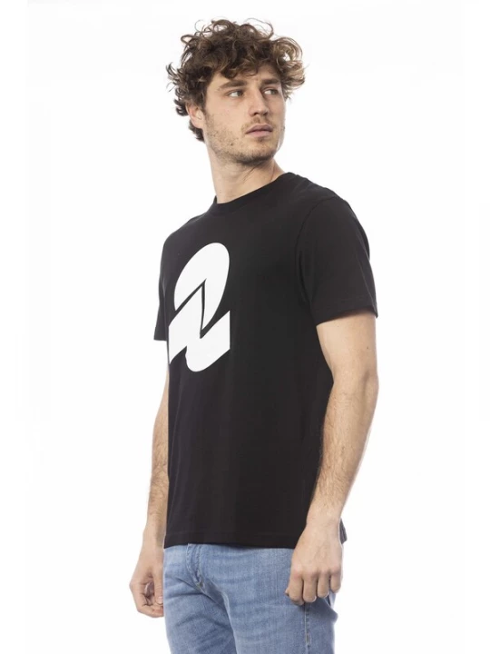 Foto van product Invicta Shirt zwart / wit