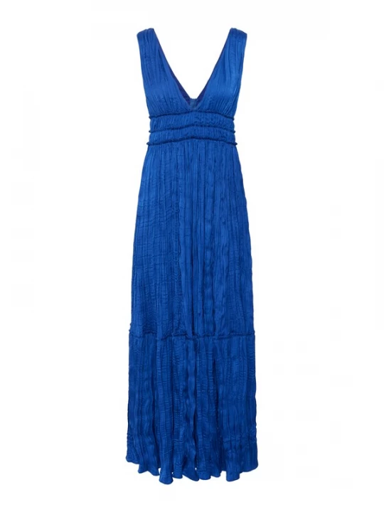 Foto van product InWear Avondjurk 'AlexaIW' blauw