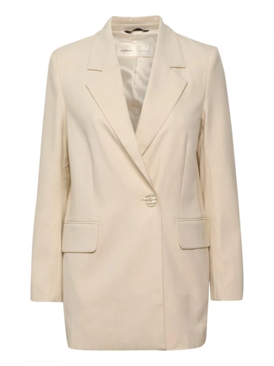 Foto van product InWear Blazers 'Kyrah' natuurwit