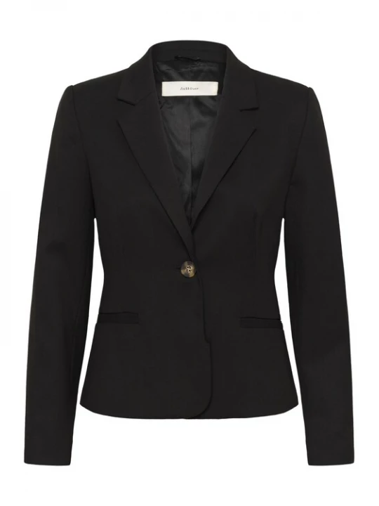 Foto van product InWear Blazers 'YuktaIW' zwart