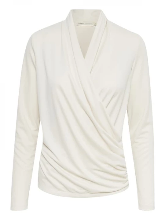 Foto van product InWear Blouse 'Alano' wit