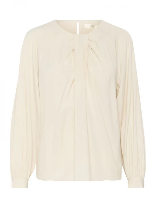Foto van product InWear Blouse 'Blixie' wit