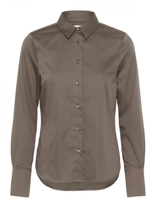 Foto van product InWear Blouse 'CallyIW' chamois