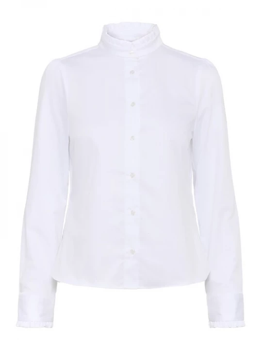 Foto van product InWear Blouse 'CallyIW' wit