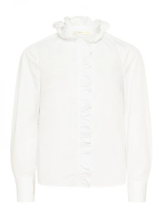 Foto van product InWear Blouse 'CAPELLA' wit