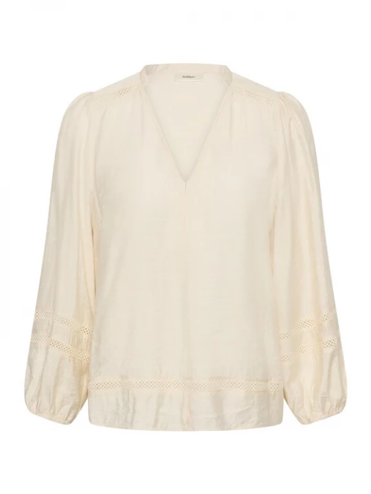 Foto van product InWear Blouse crème