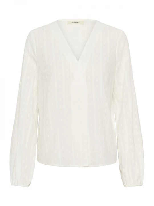 Foto van product InWear Blouse 'DaxiaIW' wit
