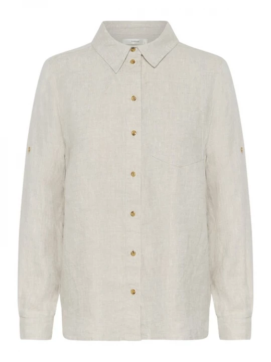 Foto van product InWear Blouse 'DilanaIW' taupe