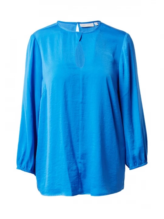 Foto van product InWear Blouse 'Dota' hemelsblauw