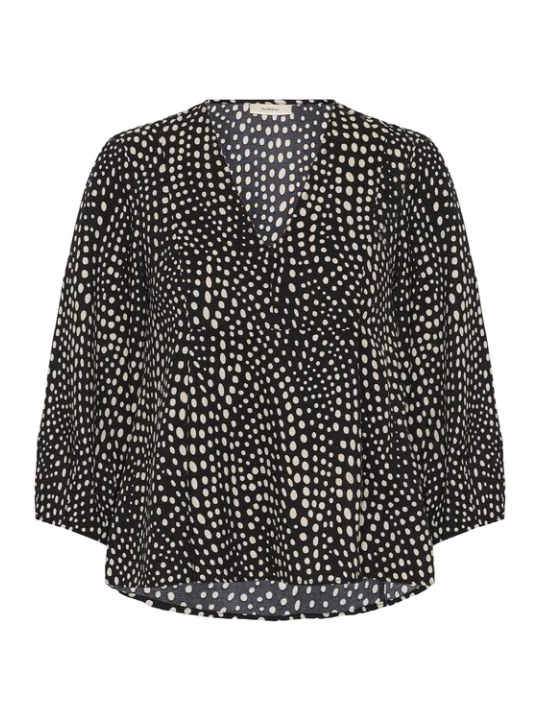 Foto van product InWear Blouse ecru