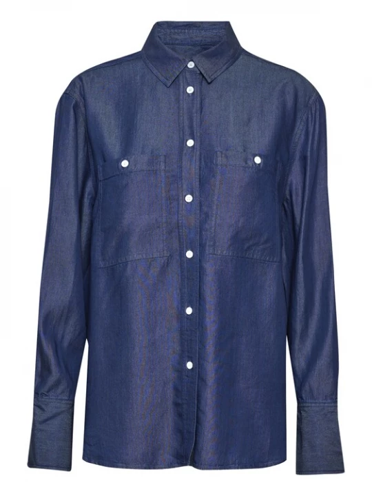 Foto van product InWear Blouse 'Gazin' indigo