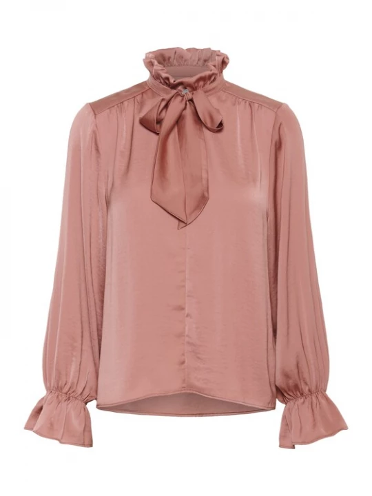 Foto van product InWear Blouse 'GracieIW' rosa