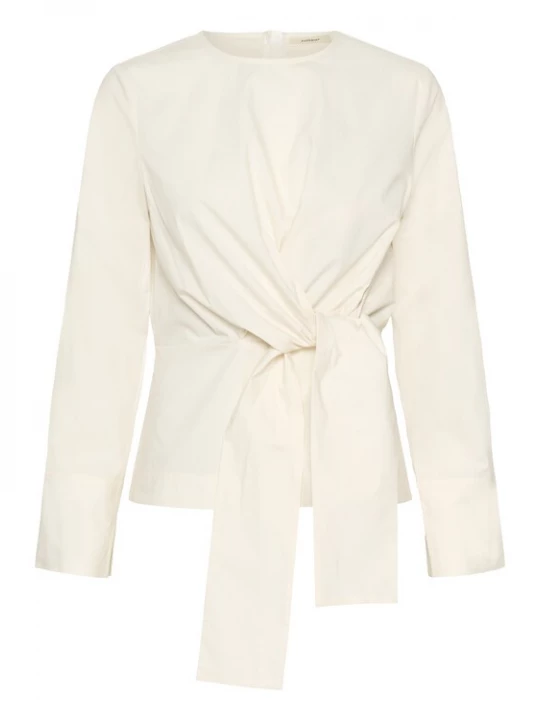 Foto van product InWear Blouse 'Graysoniw' wit