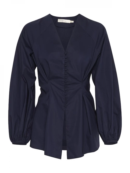 Foto van product InWear Blouse 'Helve' navy