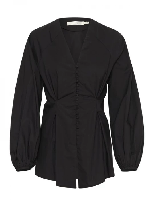 Foto van product InWear Blouse 'Helve' zwart
