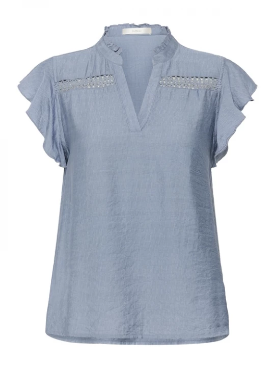 Foto van product InWear Blouse 'ImaIW' hemelsblauw