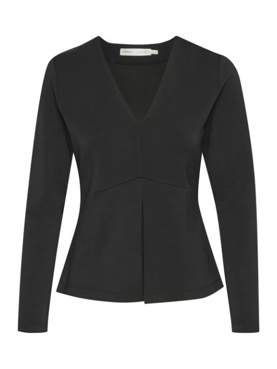 Foto van product InWear Blouse 'IWBecent' zwart