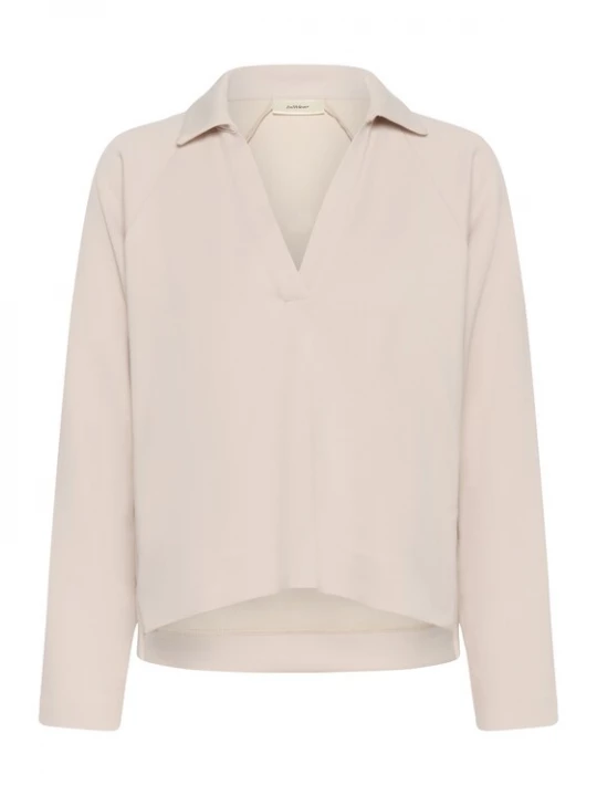 Foto van product InWear Blouse 'IWSIM VINCENT' crème