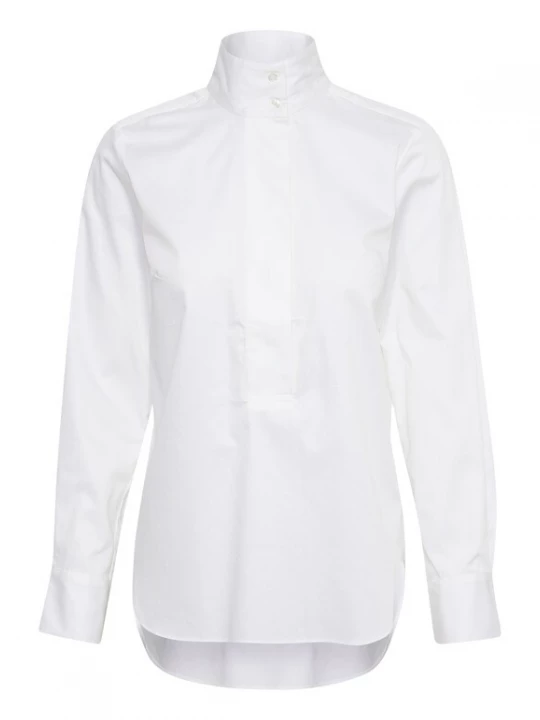 Foto van product InWear Blouse 'Keix' wit