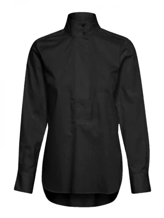 Foto van product InWear Blouse 'Keix' zwart