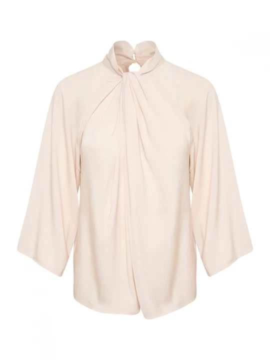 Foto van product InWear Blouse 'KotoI' rosé