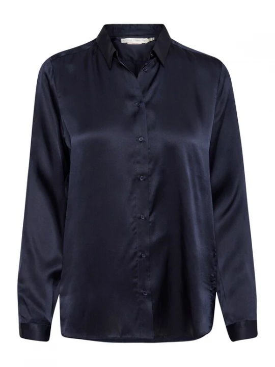 Foto van product InWear Blouse 'Leonore' navy
