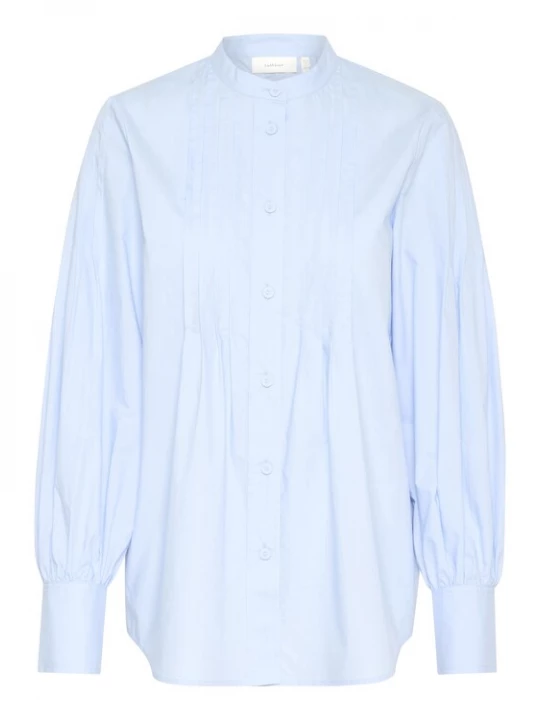 Foto van product InWear Blouse lichtblauw