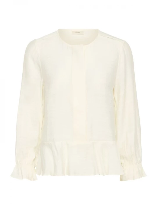 Foto van product InWear Blouse 'LINNISIW' wit