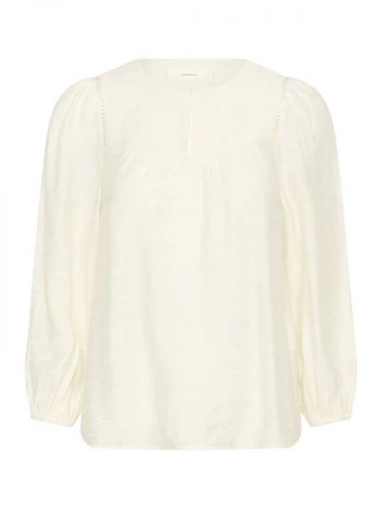 Foto van product InWear Blouse 'LINNISIW' wit