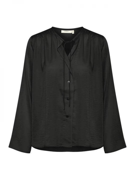 Foto van product InWear Blouse 'Matol' zwart