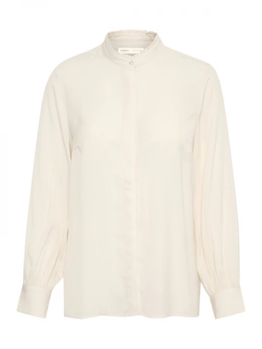 Foto van product InWear Blouse 'NixieI' wolwit
