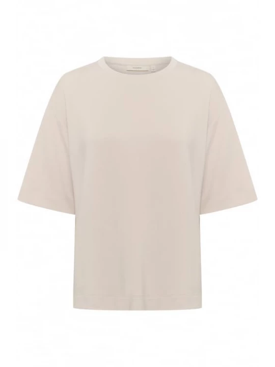 Foto van product InWear Blouse 'PannieIW' eierschaal