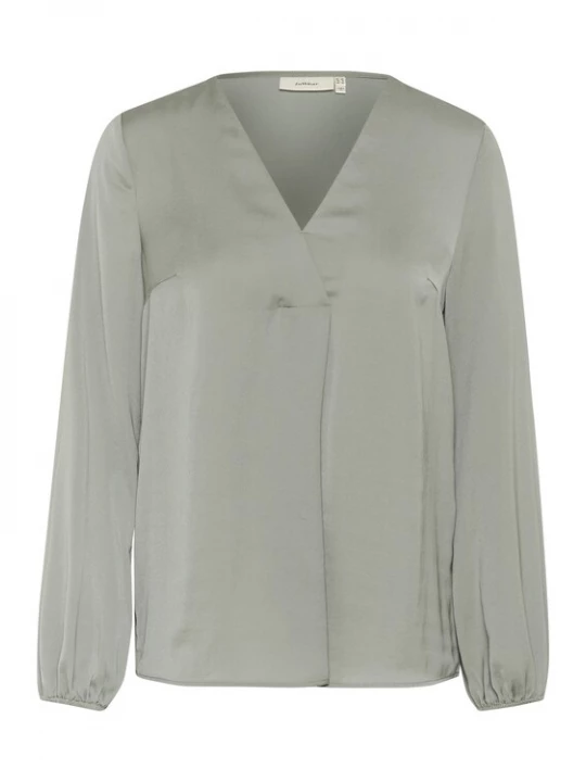 Foto van product InWear Blouse 'Rinda' jade groen