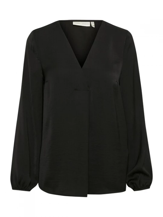 Foto van product InWear Blouse 'Rinda' zwart