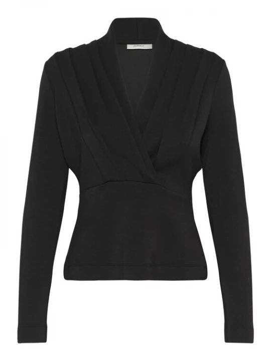 Foto van product InWear Blouse 'TRIIW VINCENTIW' zwart