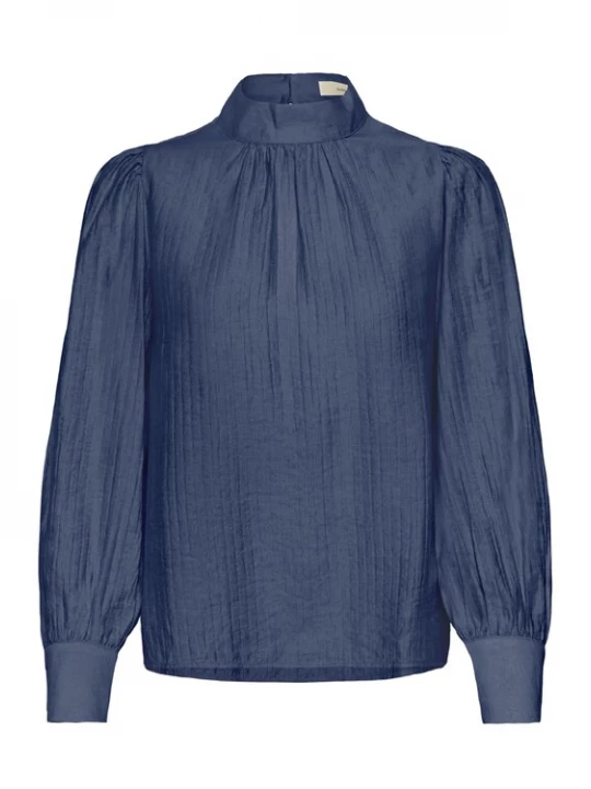 Foto van product InWear Blouse 'Trish' blauw