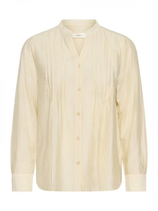 Foto van product InWear Blouse 'Trish' crème
