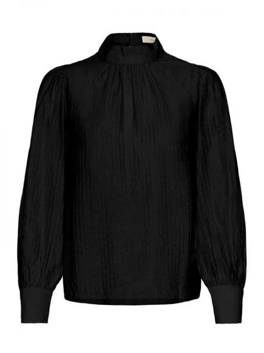 Foto van product InWear Blouse 'Trish' zwart