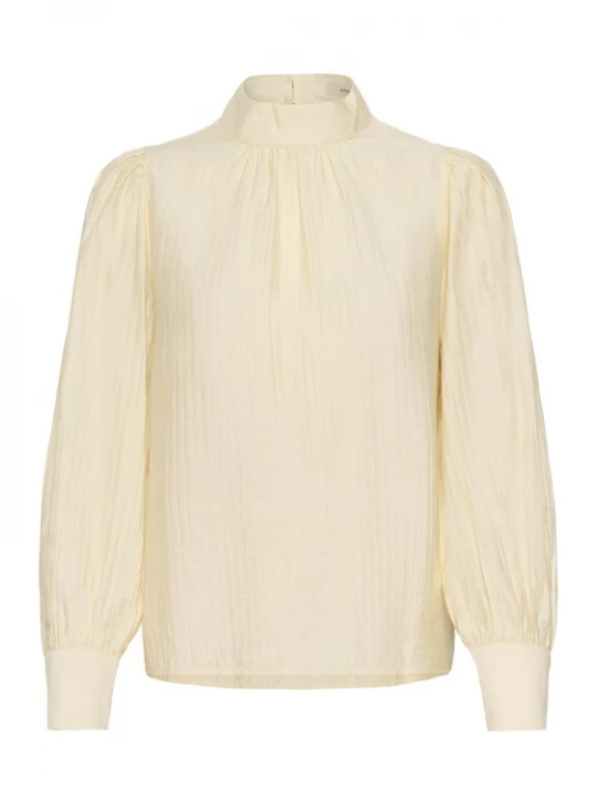 Foto van product InWear Blouse 'TrishIW' crème