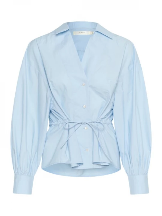 Foto van product InWear Blouse 'Valley' hemelsblauw