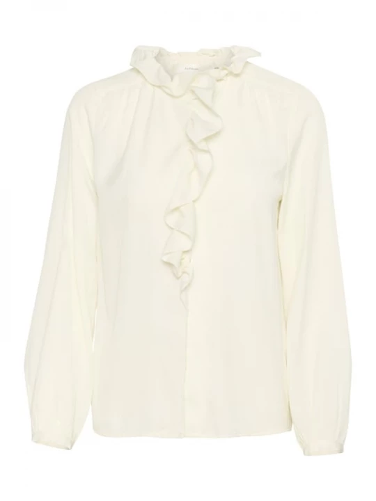 Foto van product InWear Blouse 'Videnza' crème