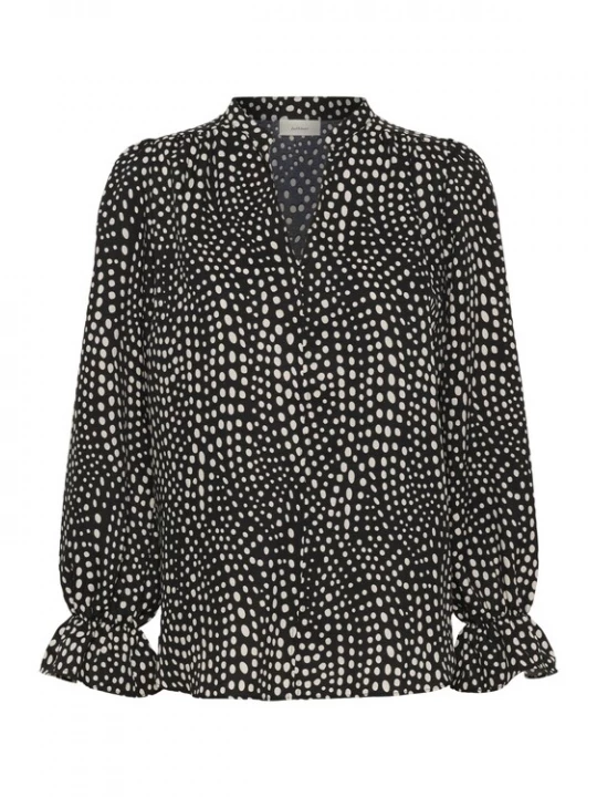 Foto van product InWear Blouse wit