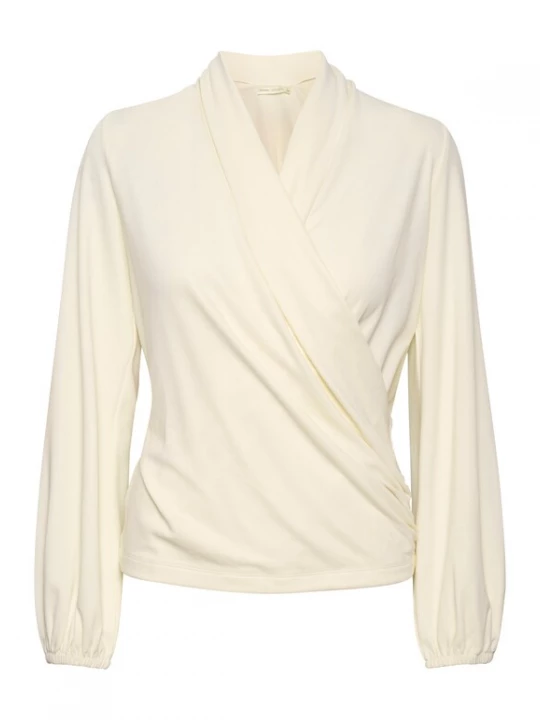 Foto van product InWear Blouse 'Zelano' wit