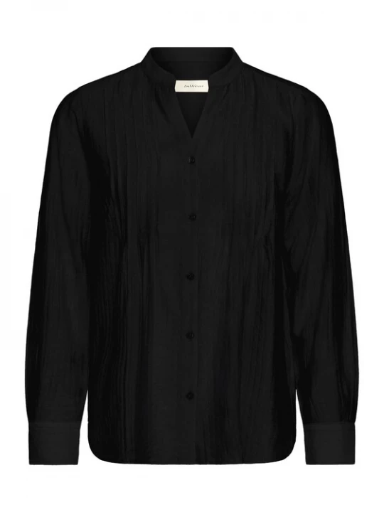 Foto van product InWear Blouse zwart