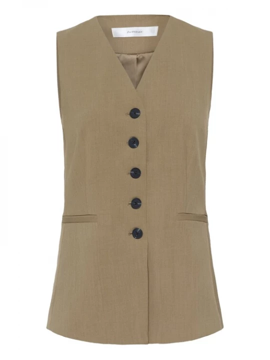 Foto van product InWear Bodywarmer ' ' pueblo