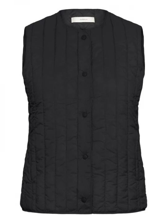 Foto van product InWear Bodywarmer zwart